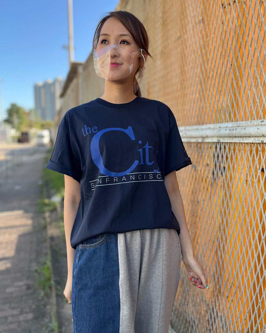 City Tee