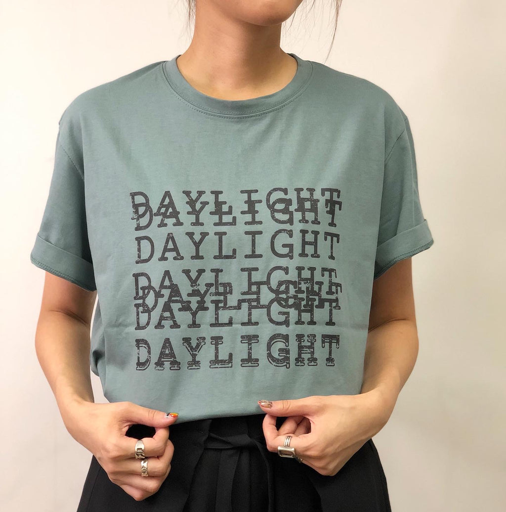 Daylight Tee