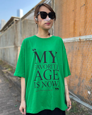 My Fav Age Top