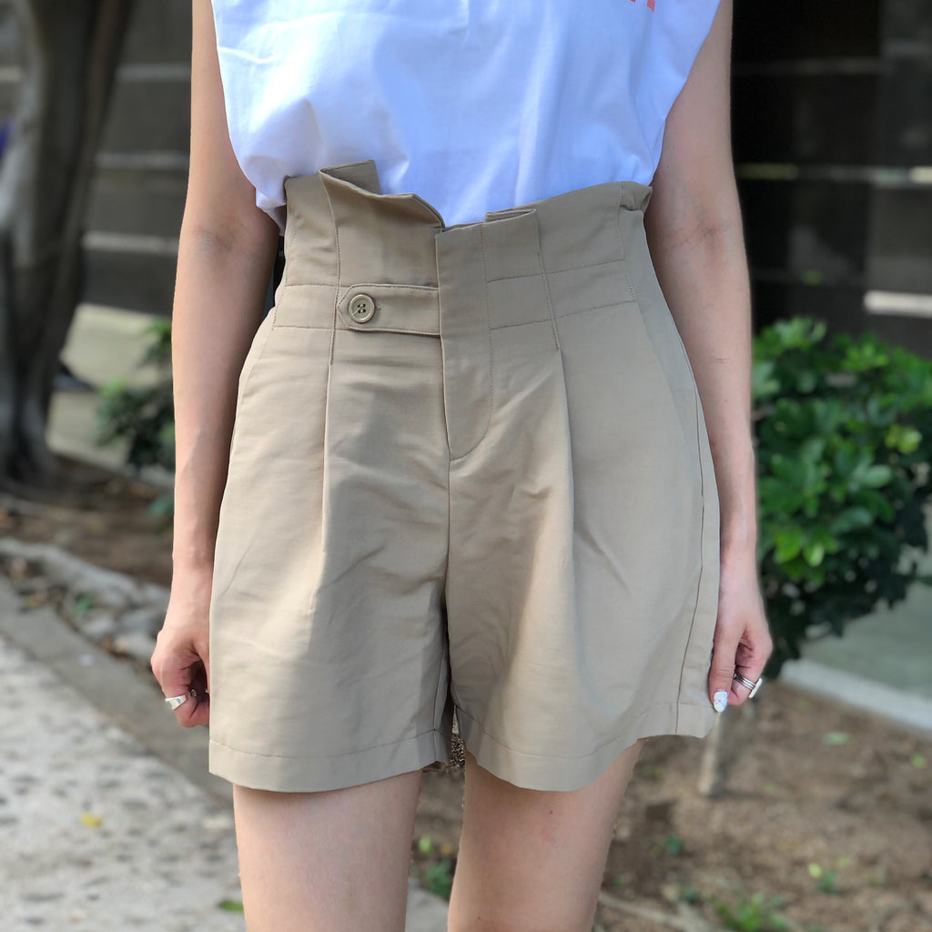 Apricot short pant