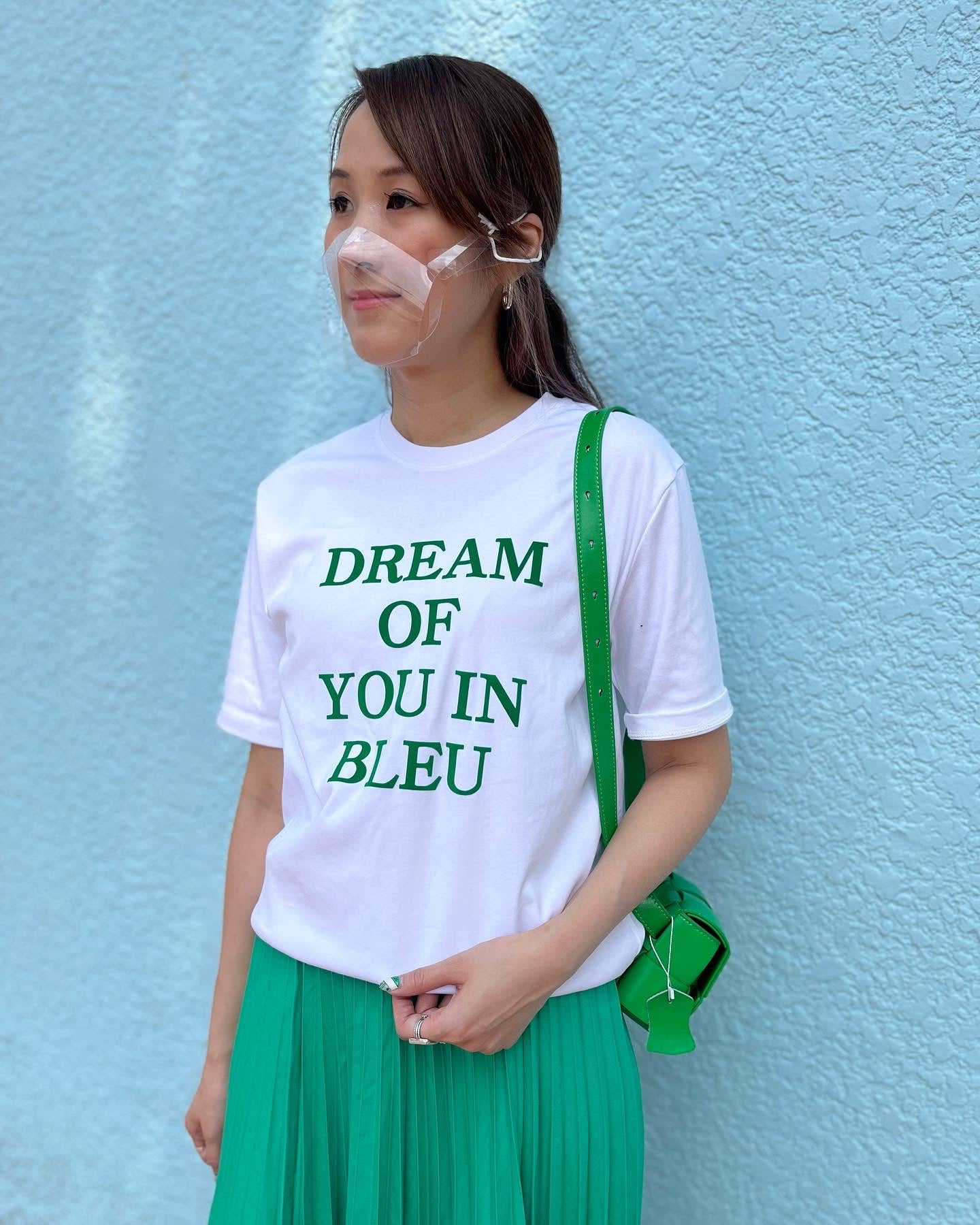 Dream Of Tee