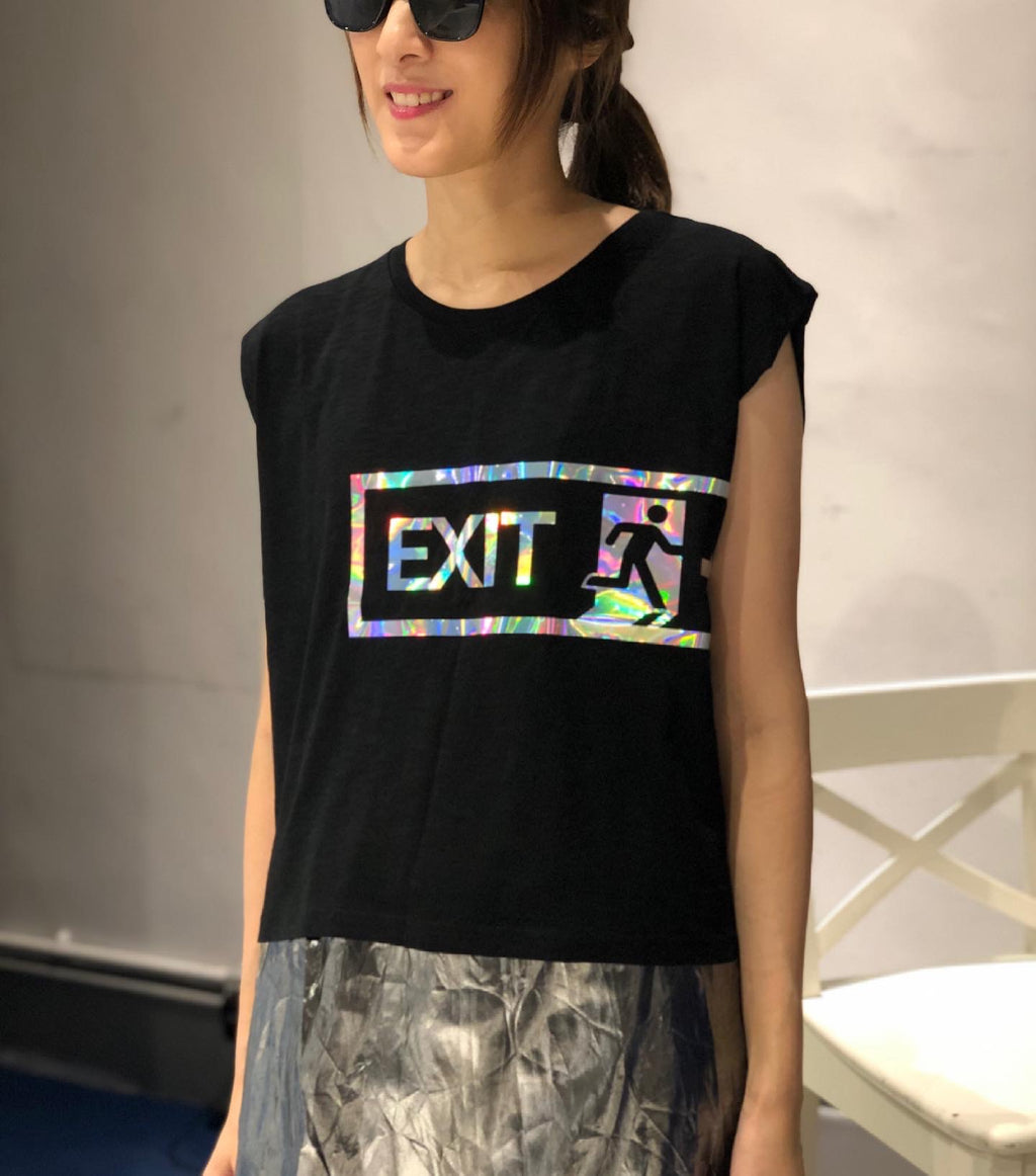 Exit Tee