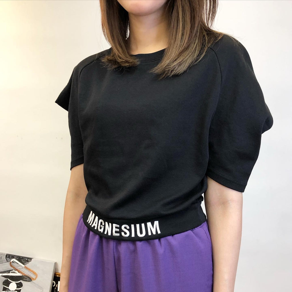 'Magnesium' Top