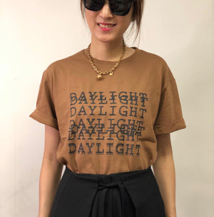 Daylight Tee