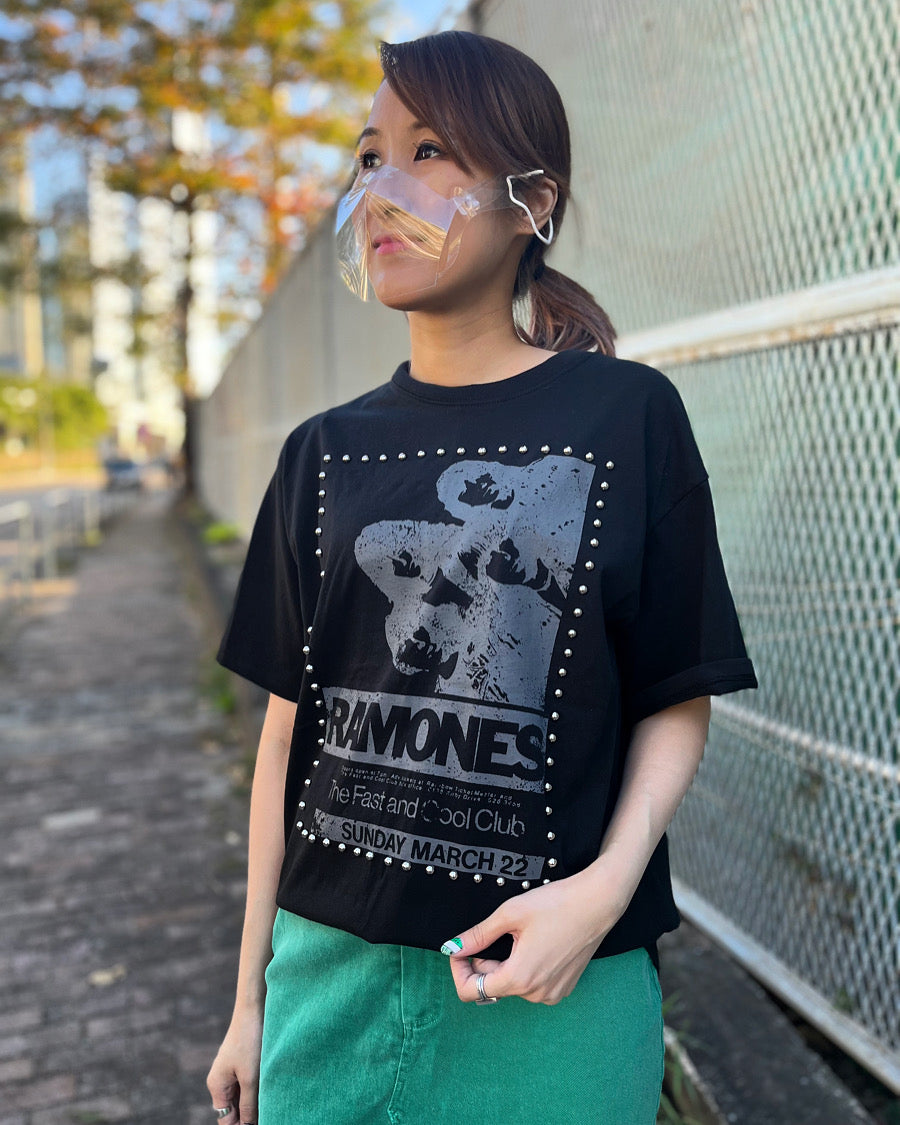 Ramones Tee