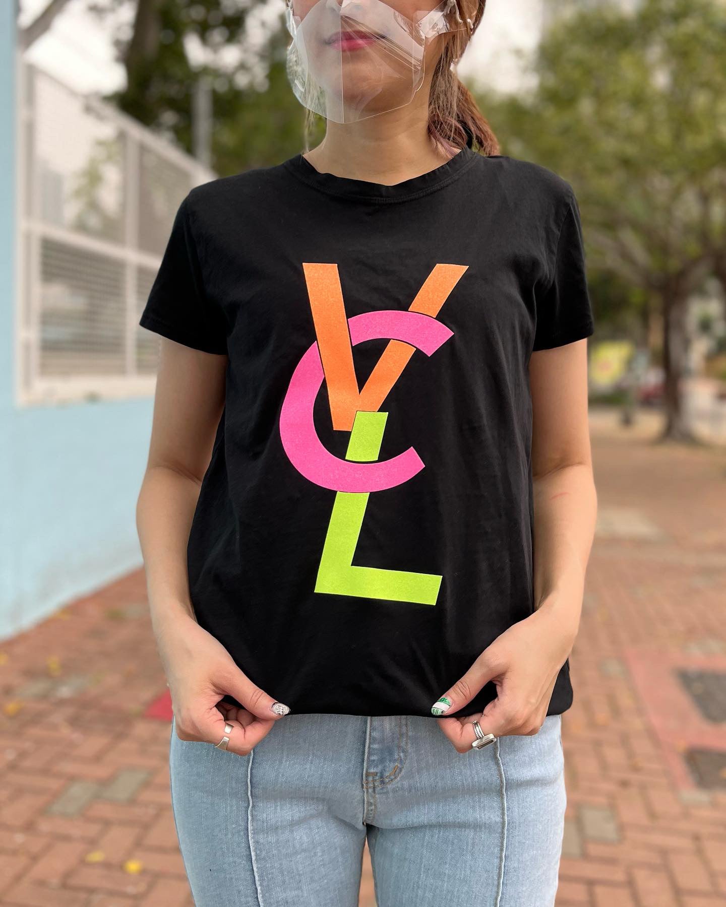 Italy 🇮🇹 YCL Tee