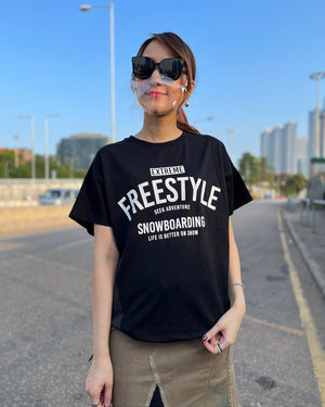 Freestyle Top