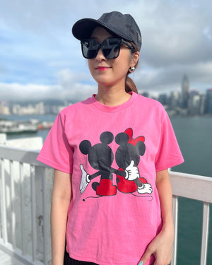 Mickey Tee