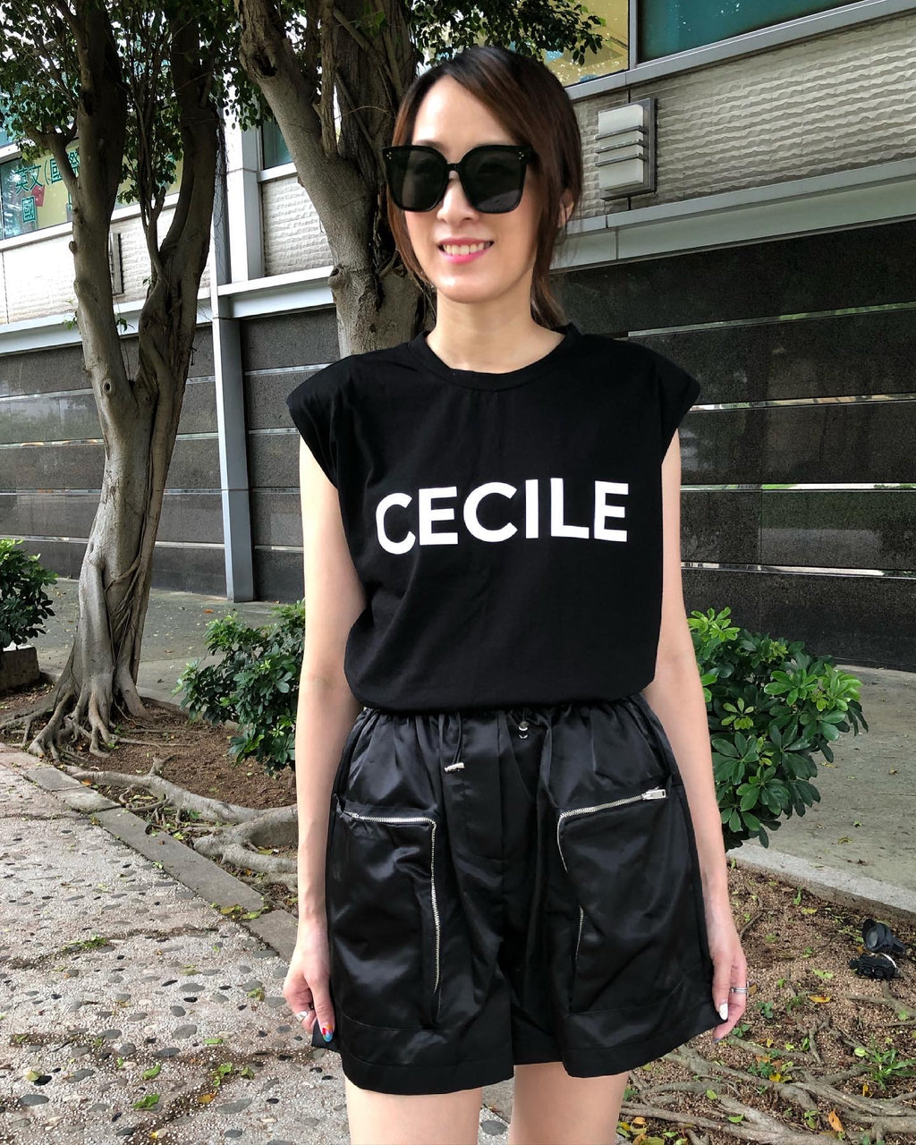 Cecile Top