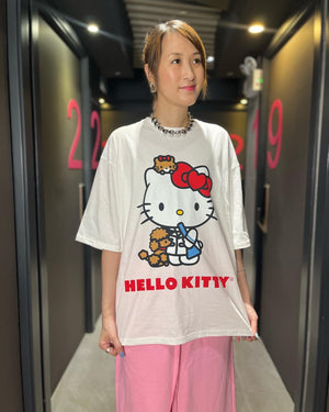 Hello Kitty Top